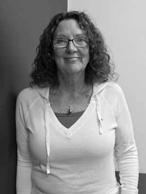 Team photo of Brenda Del Sol