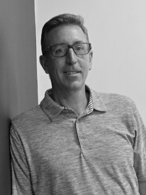 Team photo of Matt Major